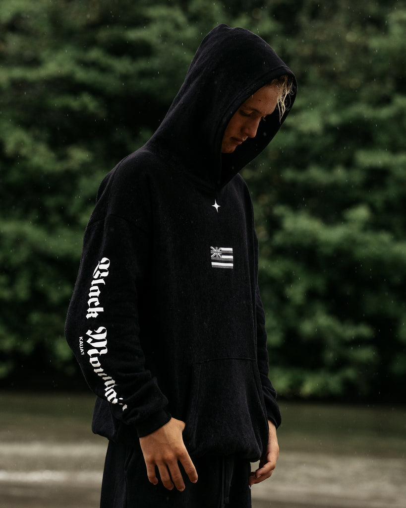 The Hooilo Hoodie