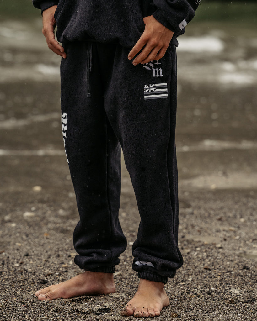 The Hooilo Sweatpants